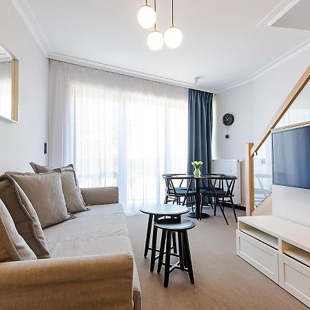 Vacationclub - Apartpark Albus Apartament 414 Apartment Swinoujscie Ngoại thất bức ảnh