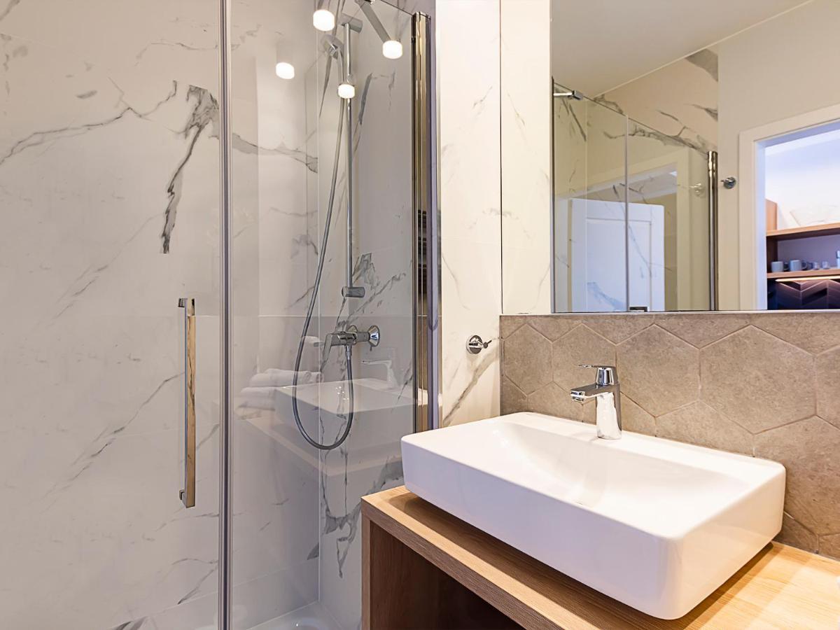 Vacationclub - Apartpark Albus Apartament 414 Apartment Swinoujscie Ngoại thất bức ảnh