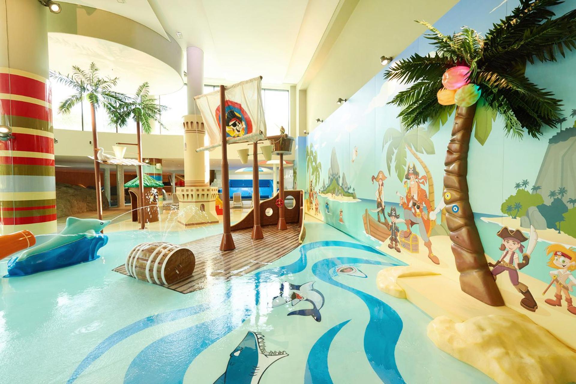 Vacationclub - Apartpark Albus Apartament 414 Apartment Swinoujscie Ngoại thất bức ảnh